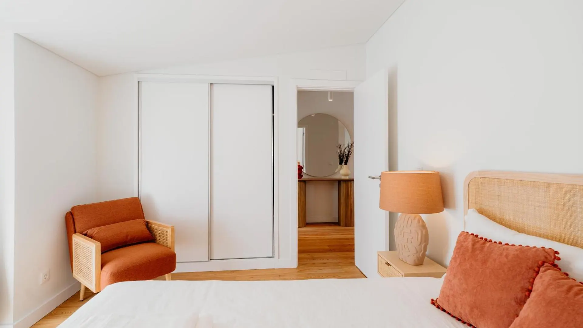 Mary Orange - No 236 2E - Stylish One-Bedroom Escape Lisboa Πορτογαλία