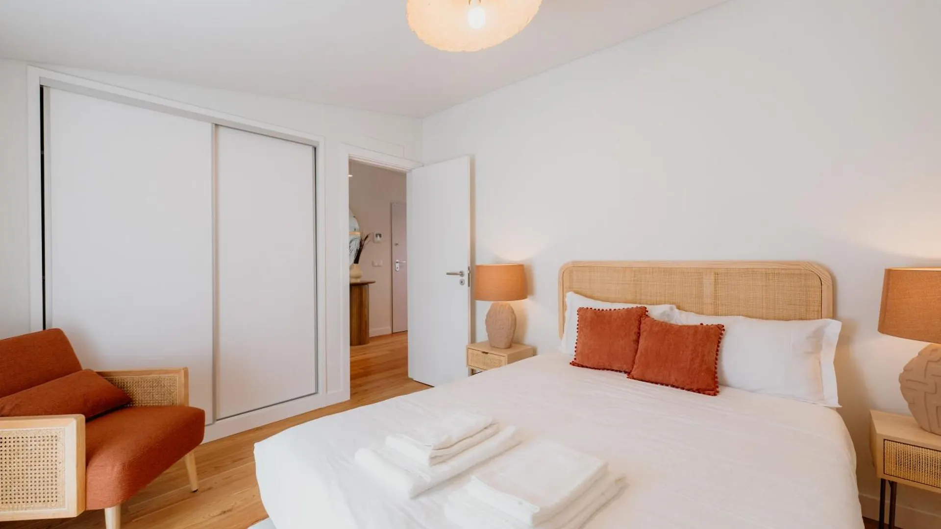Διαμέρισμα Mary Orange - No 236 2E - Stylish One-Bedroom Escape Lisboa