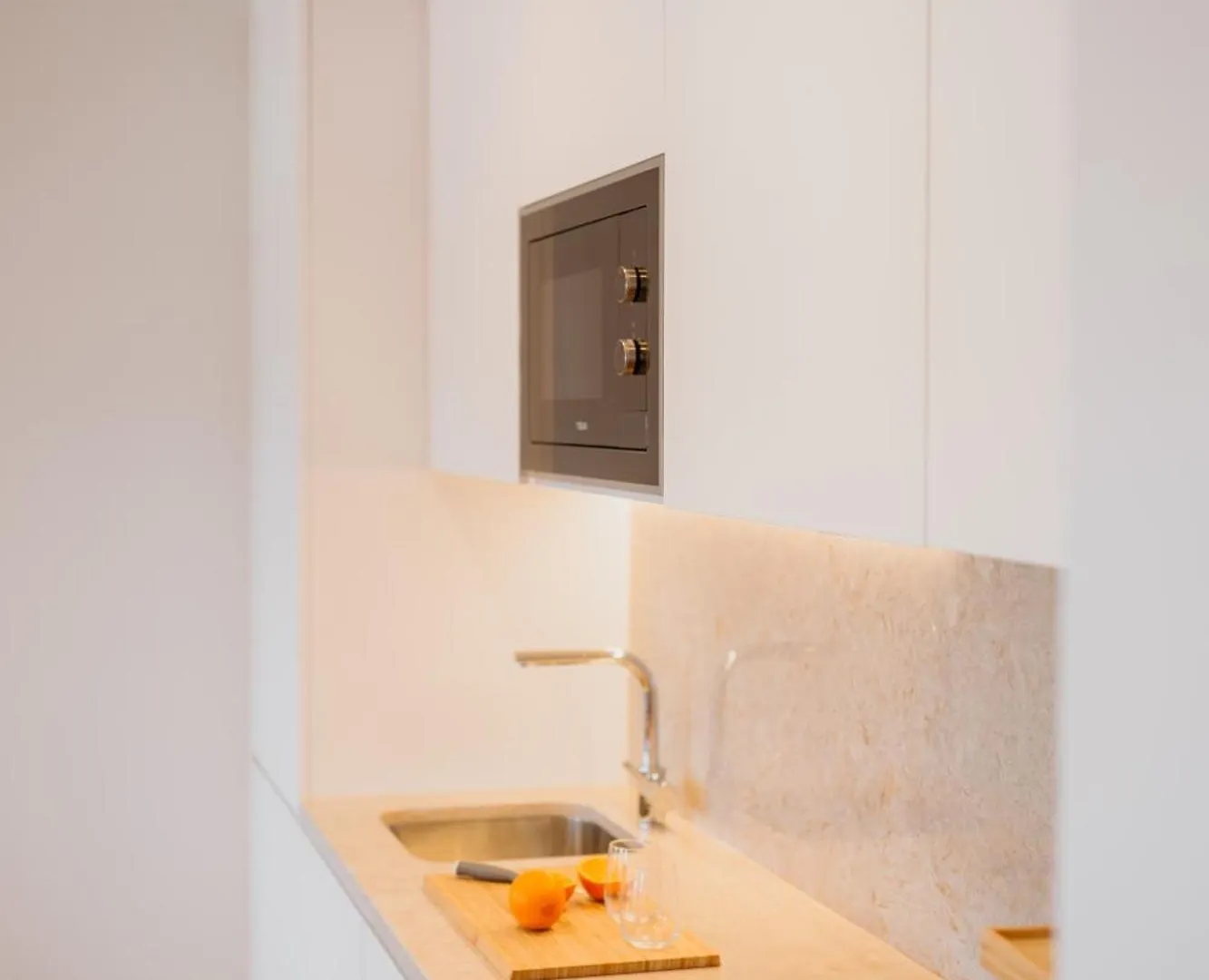 Mary Orange - No 236 2E - Stylish One-Bedroom Escape Lisboa Apartamento